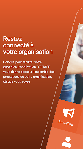 Android application Mi-CSE screenshort