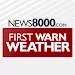 News 8000 First Warn Weather For PC