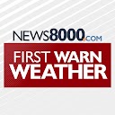 News 8000 First Warn Weather 5.7.201 APK تنزيل
