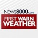 News 8000 First Warn Weather - Androidアプリ