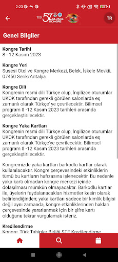 TOD2023 Screen 3