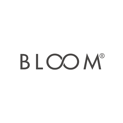 BLOOMジュエリー logo