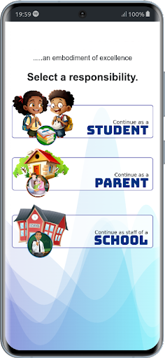 Android application Flowers And Heart N/P School screenshort