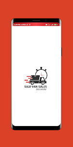 Sigo Van Sales Delivery
