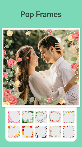 Collage Maker Pro -PhotoEditor screenshot