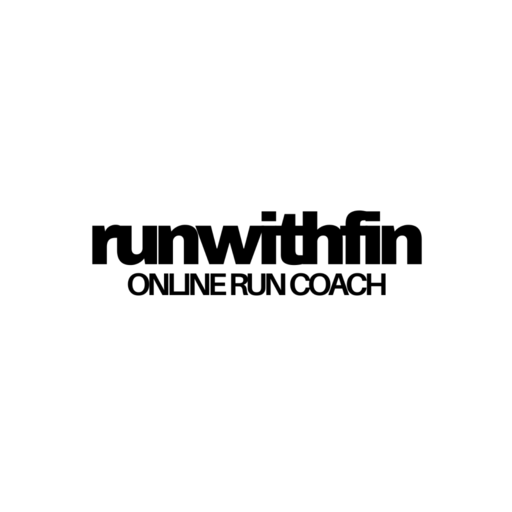 runwithfin logo