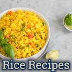 Cover Image of Download Rice Recipes 16 APK