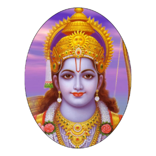Ramayan Mantra मंत्र के फायदे logo