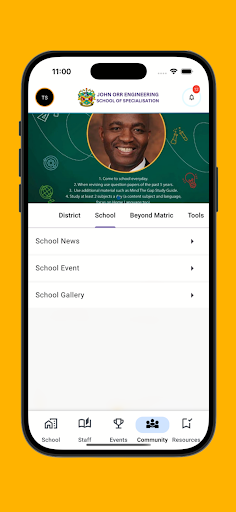 Rusplaas Christian Model