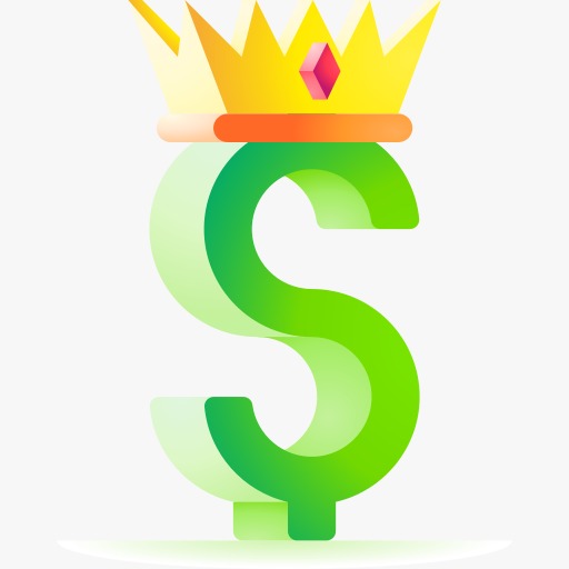 Pocket king logo