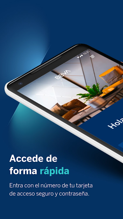 BBVA Business Mexico - 24.30.01 - (Android)