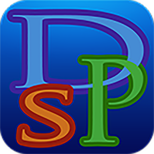 DSPViewer2 logo