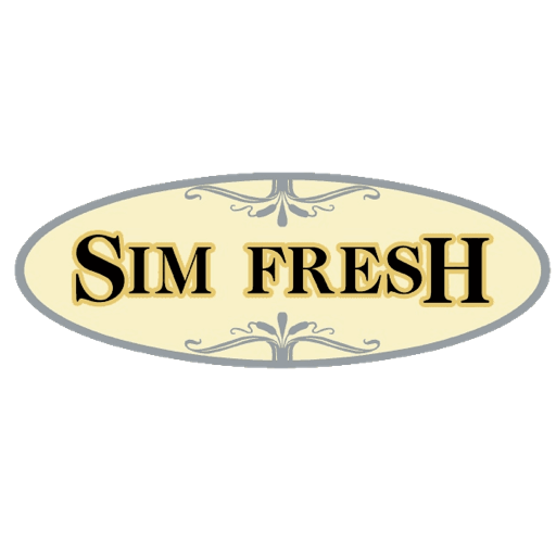 Simfresh Growers App logo