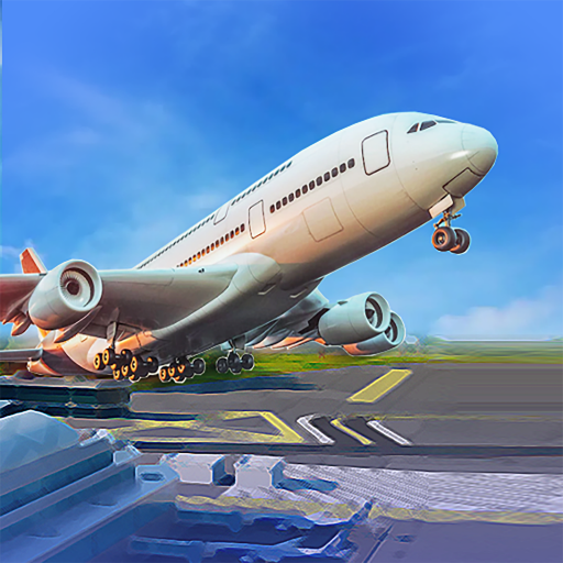 Airport Tycoon विंडोज़ पर डाउनलोड करें
