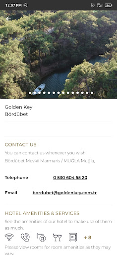Golden Key Hotels