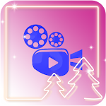 Cover Image of ダウンロード Professional Video Maker  APK