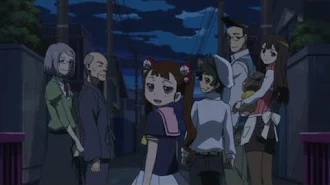 コンクリート レボルティオ 超人幻想 Season 1 Episode 9 Tv On Google Play