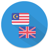 Translator English Melayu icon
