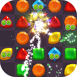 Gem Hunter Adventure
