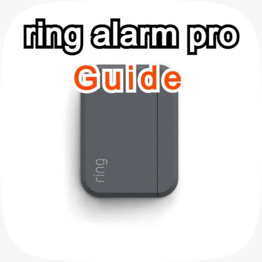 ring alarm pro guide