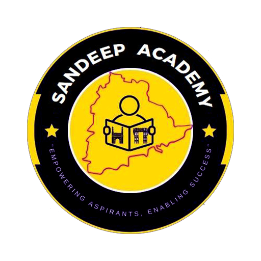 Sandeep Academy