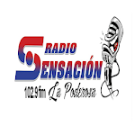 Cover Image of Download Radio Sensacion  APK