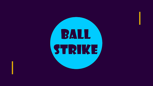 Ball Strike Multiplayer