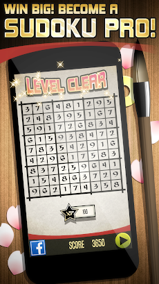 Sudoku Royaleのおすすめ画像5