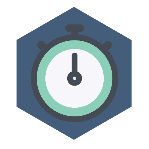 ChronoKeys logo