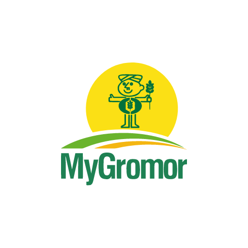 MyGromor logo