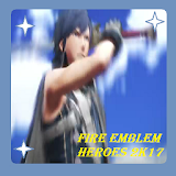 New Fire Emblem Heroes trick icon