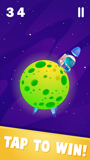 Endless Loopers Screen 2