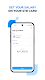 screenshot of STB Union - Money transfer app