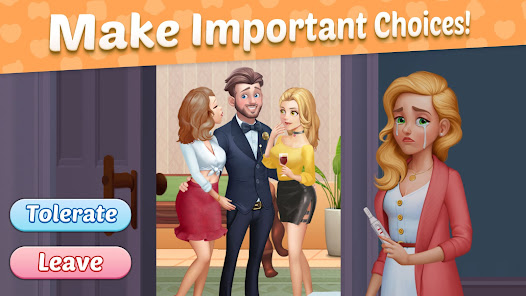 Baby Manor 1.67.3 APK + Мод (Unlimited money) за Android