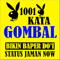 1001 Kata Gombal