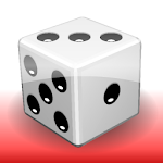 Ad Free Dice Roller D6, D8, D20 and more Apk