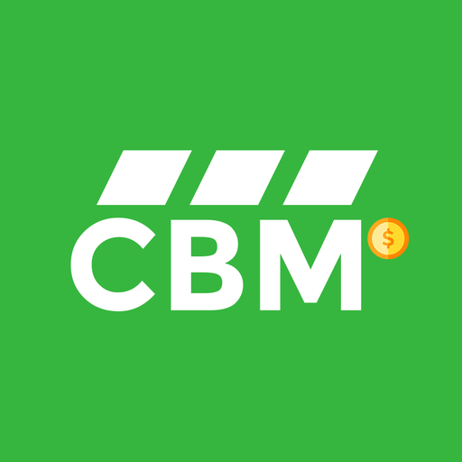 CBM Pay logo