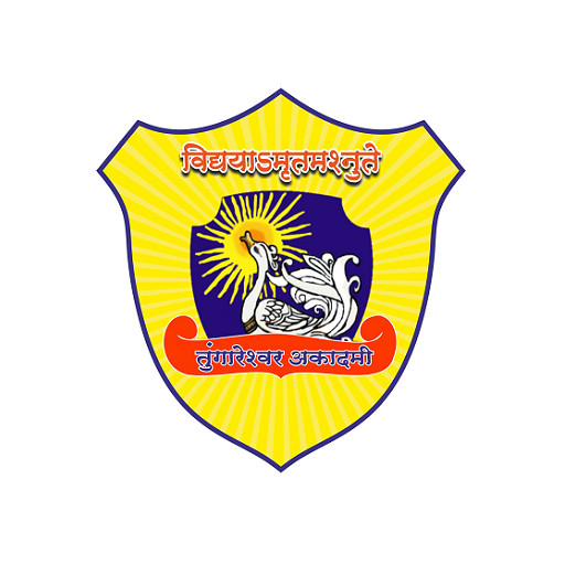 Tungareshwar Academy School logo