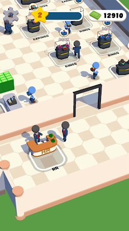 Game screenshot Luxury Rush apk download