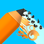 Cover Image of डाउनलोड पेंसिल को तराशें 1.0.3 APK