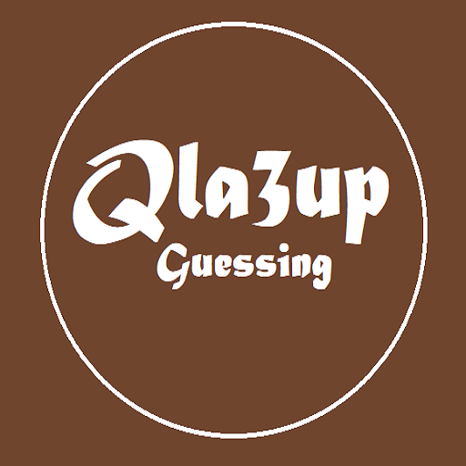 Qla3up Guessing logo