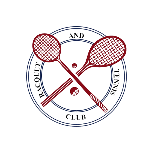 Racquet and Tennis Club logo