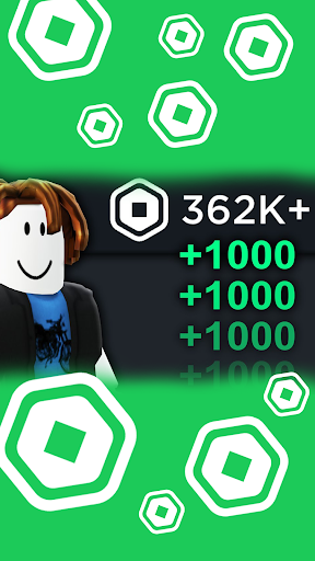 ONE ROBUX: Get Real Robux screenshot