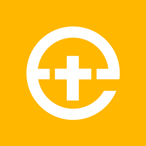 Encounter Church Sacramento logo
