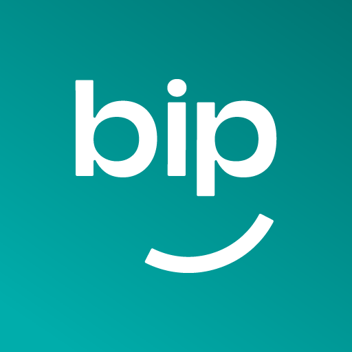 BipFace logo