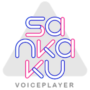 sankaku VoicePlayer  Icon