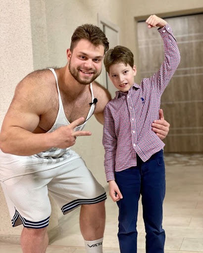 Луномосик - смешные видео Wallpapers 4K