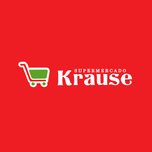 Supermercado Krause logo