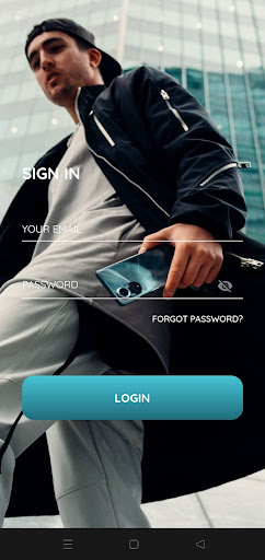 Android application HONOR Learning screenshort