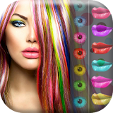 Face Makeup Color icon
